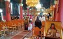 Εορτή του Αγίου Πνεύματος στην Μικροκλεισούρα και στο Καρπερό Γρεβενών(εικόνες) - Φωτογραφία 7