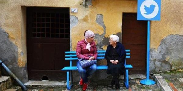 Το Ίντερνετ της “πραγματικής ζωής” σε ένα μικρό ιταλικό χωριό! - Φωτογραφία 1