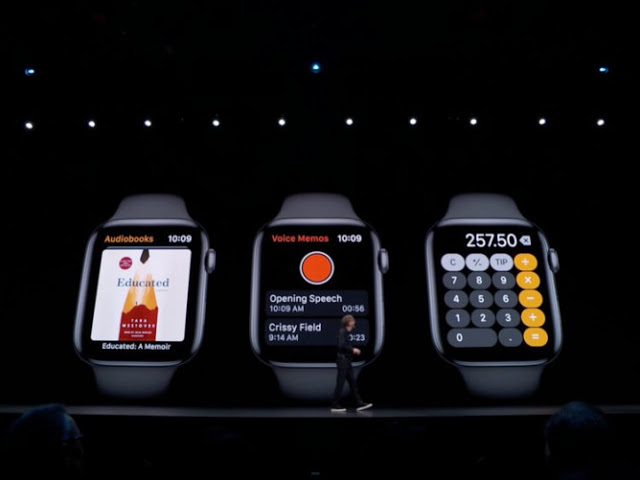 Τώρα στο Apple watch θα μπορείτε να διαγράψετε προ εγκατεστημένες εφαρμογές - Φωτογραφία 1