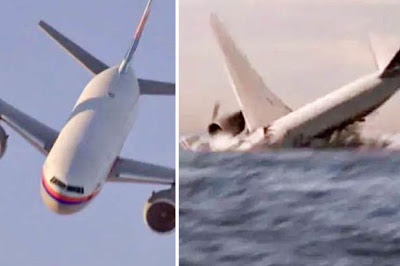 Ανατροπή για τη μοιραία πτήση MH370: Ο πιλότος σκότωσε τους επιβάτες και έριξε το αεροπλάνο - Φωτογραφία 1