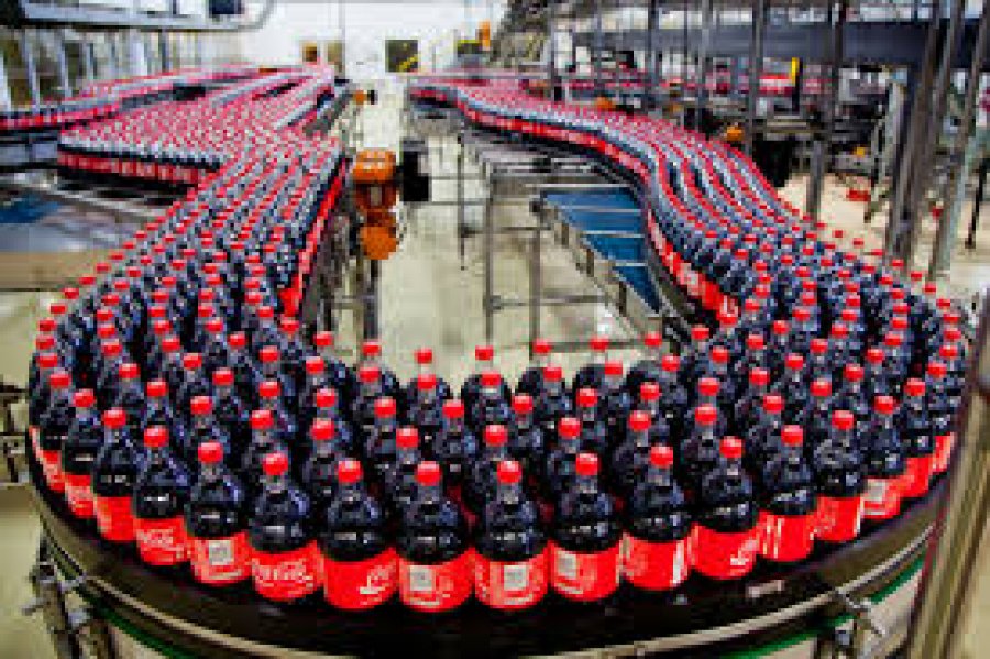 Η απίθανη χρήση της Coca-Cola που δεν φαντάζεστε! - Φωτογραφία 1