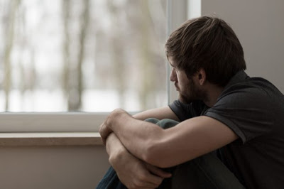 Πώς εκδηλώνεται η κατάθλιψη στους άνδρες; - Φωτογραφία 1