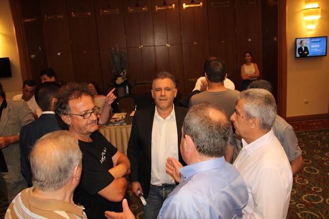 Σπήλιος Λιβανός: «Στις 7 Ιουλίου ψηφίζουμε για Αυτοδύναμη Ελλάδα, για Αιτωλοακαρνανία με Δύναμη!» -ΦΩΤΟ - Φωτογραφία 111