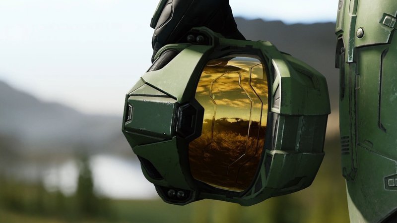 E3 το πρώτο gameplay remastered συλλογής του Halo - Φωτογραφία 1