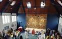 Νέος Ναός για την Ορθόδοξη Ενορία της Χάγης - Φωτογραφία 1