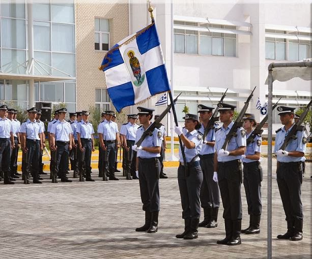 Ανακοινώθηκε το Πρόγραμμα ΠΚΕ υποψηφίων ιδιωτών για Αστυνομικές Σχολές έτους 2019 (ΕΓΓΡΑΦΟ) - Φωτογραφία 1