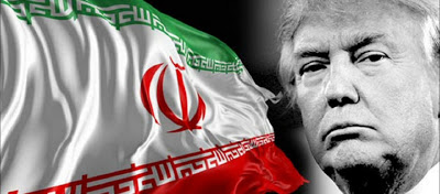 Παραδοχή Ν.Τραμπ: «Θα πάμε σίγουρα σε πόλεμο με το Ιράν για τα πυρηνικά, αλλά όχι τώρα» - Φωτογραφία 1
