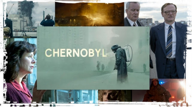 «Chernobyl»: Σε ποιο κανάλι θα δούμε την πολυσυζητημένη σειρά; - Φωτογραφία 1