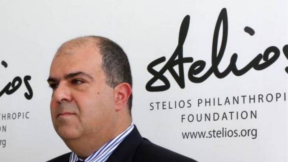 To Ίδρυμα Στέλιος Χατζηιωάννου δίνει 70.000 ευρώ στους συγγενείς των θυμάτων του «Ορέστη» - Φωτογραφία 1
