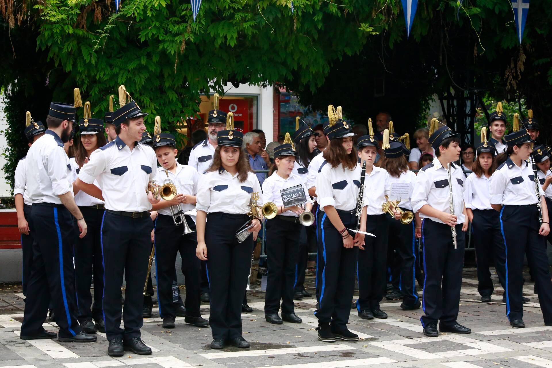 Η Δράμα προσκυνά την Αγία Ζώνη της Παναγίας μας – Δείτε συγκινητικές στιγμές - Φωτογραφία 10