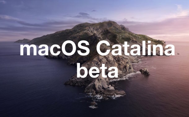 Το MacOS Catalina μπορεί να εγκατασταθεί σε παλιούς Mac με ένα τέχνασμα - Φωτογραφία 1