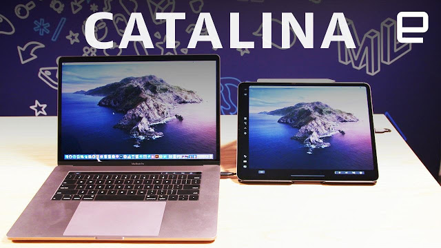 Το MacOS Catalina μπορεί να εγκατασταθεί σε παλιούς Mac με ένα τέχνασμα - Φωτογραφία 3