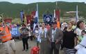 Η 4η Πανελλήνια  Συνάντηση  Μακεδόνων στους Ψαράδες Πρεσπών (εικόνες) - Φωτογραφία 5
