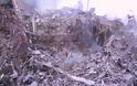 11η Σεπτεμβρίου: Συγκλονιστικές αδημοσίευτες φωτογραφίες από τους Δίδυμους Πύργους - Φωτογραφία 8