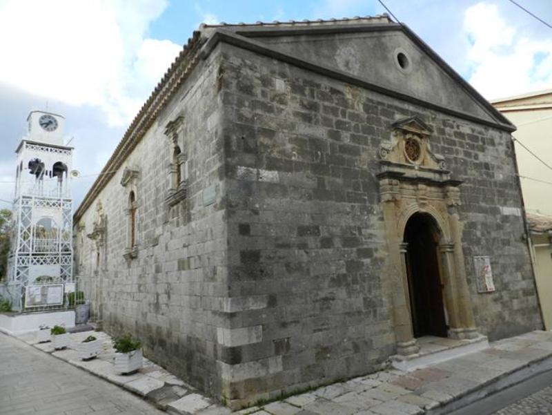 Οι Εκκλησίες της πόλης της Λευκάδας και της ευρύτερης περιοχής - Φωτογραφία 9
