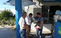 Δημήτρης Κωνσταντόπουλος: Περιοδεία στη Βόνιτσα και Επίσκεψη στο Κέντρο Υγείας Βόνιτσας - Φωτογραφία 3
