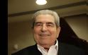 Πέθανε ο τέως πρόεδρος της Κύπρου, Δημήτρης Χριστόφιας