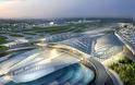 Πεκίνο: Το νέο διεθνές αεροδρόμιο θα δημιουργήσει 600.000 θέσεις εργασίας