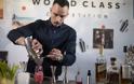 World Class: Αυτός είναι ο καλύτερος bartender της Ελλάδας για το 2019 - Φωτογραφία 3