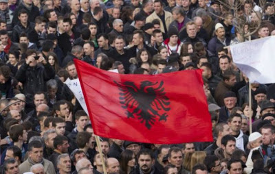 Στην Αλβανία δεν θα μείνει άνθρωπος – Σε 100 χρόνια θα είναι άδεια χώρα - Φωτογραφία 1