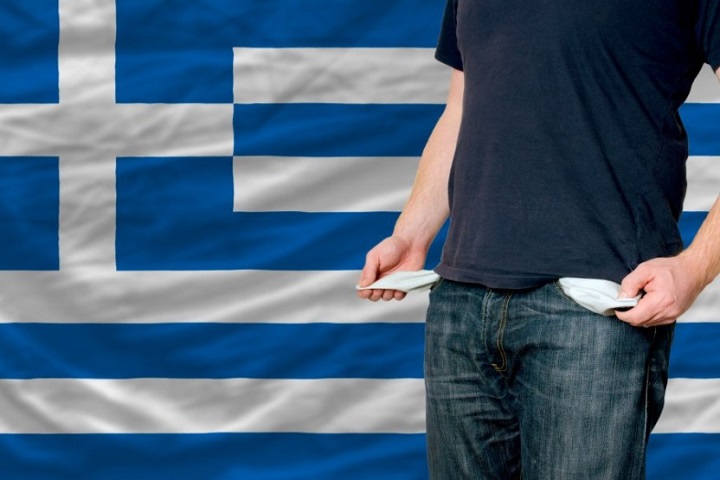 ΕΛΣΤΑΤ: Στο 31,8% ο κίνδυνος φτώχειας στην Ελλάδα - Φωτογραφία 1