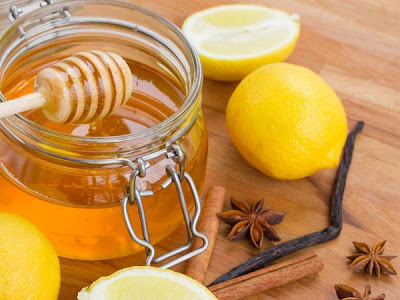 Αδυνατίστε πίνοντας λεμόνι με μέλι και κανέλα. Ρόφημα ζεστό ή κρύο - Φωτογραφία 1