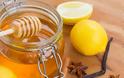 Αδυνατίστε πίνοντας λεμόνι με μέλι και κανέλα. Ρόφημα ζεστό ή κρύο - Φωτογραφία 1