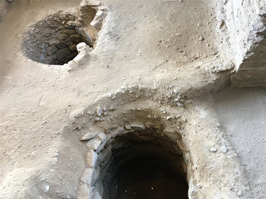 Μουσείο της Ακρόπολης: Στο φως η ανασκαφή από την αρχαία αθηναϊκή γειτονιά στο υπόγειο - Φωτογραφία 10