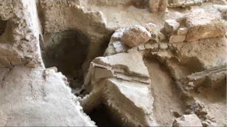 Μουσείο της Ακρόπολης: Στο φως η ανασκαφή από την αρχαία αθηναϊκή γειτονιά στο υπόγειο - Φωτογραφία 3