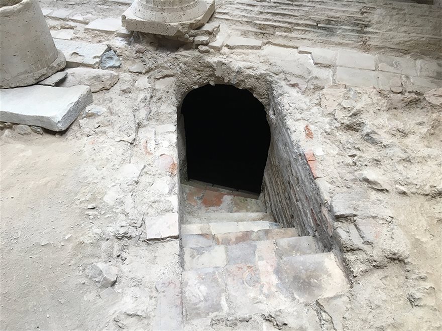 Μουσείο της Ακρόπολης: Στο φως η ανασκαφή από την αρχαία αθηναϊκή γειτονιά στο υπόγειο - Φωτογραφία 9