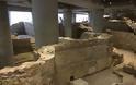Μουσείο της Ακρόπολης: Στο φως η ανασκαφή από την αρχαία αθηναϊκή γειτονιά στο υπόγειο - Φωτογραφία 8