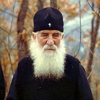 Άγιος Ιουστίνος Πόποβιτς: «Ο διάβολος δεν μπορεί να αναγκάσει κανέναν από μας να αμαρτήσει» - Φωτογραφία 1