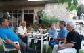 Σε καθημερινή επαφή με τους κατοίκους της Αιτωλοακαρνανίας ο Βασίλης Αντωνόπουλος - Φωτογραφία 1