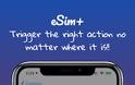 eSim+: επιλέξετε την eSim ή την Dual Sim κατά την πραγματοποίηση μιας κλήσης - Φωτογραφία 6