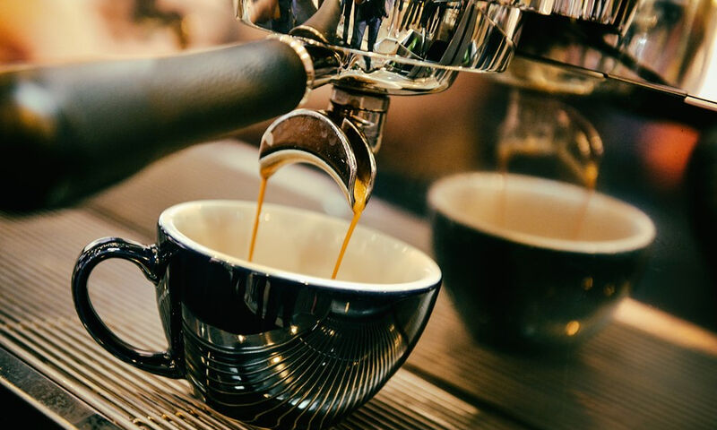 Καφές: Πέντε σημαντικά οφέλη για την υγεία - Φωτογραφία 1