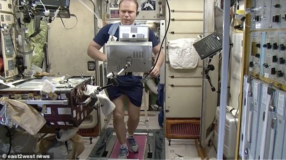 Μόσχα: Ο πρώτος άνθρωπος που θα γεννηθεί στο διάστημα θα είναι Ρώσος πολίτης - Φωτογραφία 1