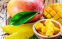 Τι θρεπτικά συστατικά μας προσφέρει το μάνγκο