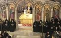 Βίντεο: Με λαμπρότητα ενθρονίστηκε ο Αρχιεπίσκοπος Αμερικής Ελπιδοφόρος στη Νέα Υόρκη - Φωτογραφία 8