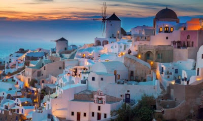 Η Ελλάδα ψηφίστηκε ως η ομορφότερη χώρα του Κόσμου για το 2019! - Φωτογραφία 1