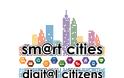 4ο Ετήσιο Συνέδριο «Sm@rt Cities - Digit@l Citizens» με δωρεάν συμμετοχή - Φωτογραφία 1