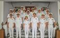 Επίσκεψη Διοικητού 6ου Στόλου Πολεμικού Ναυτικού Ηνωμένων Πολιτειών Αμερικής - Φωτογραφία 1