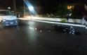 Τροχαίο με δύο νεκρούς στο Καλαμάκι - Φωτογραφία 2
