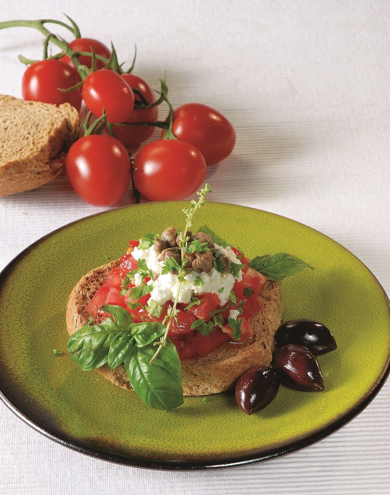 Τα φαγητά της ελληνικής ταβέρνας σε 30 συνταγές - Φωτογραφία 23