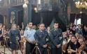 Εορτασμός της «Ημέρας Τιμής των Αποστράτων της Ελληνικής Αστυνομίας» στην Δυτική Μακεδονία (εικόνες)
