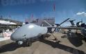 Με μαχητικά και drone η Τουρκία στη Διεθνή Αεροπορική Έκθεση στο Παρίσι - Φωτογραφία 5