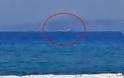 Δείτε το Γιαβούζ έξω από τη Ρόδο να πλέει προς Κύπρο (ΦΩΤΟ)
