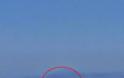 Δείτε το Γιαβούζ έξω από τη Ρόδο να πλέει προς Κύπρο (ΦΩΤΟ) - Φωτογραφία 2