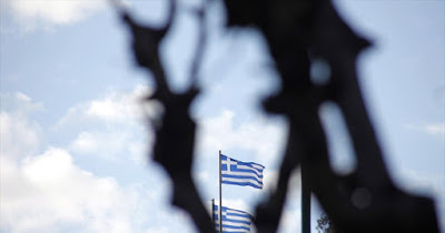 Εκτός… κρίσης «βλέπουν» την μετεκλογική Ελλάδα οι αγορές - Φωτογραφία 1