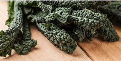 Ερευνα σοκ: Γιατί είναι επικίνδυνα τα «κατσαρά» λαχανικά, kale, μπρόκολο, κουνουπίδι - Φωτογραφία 1