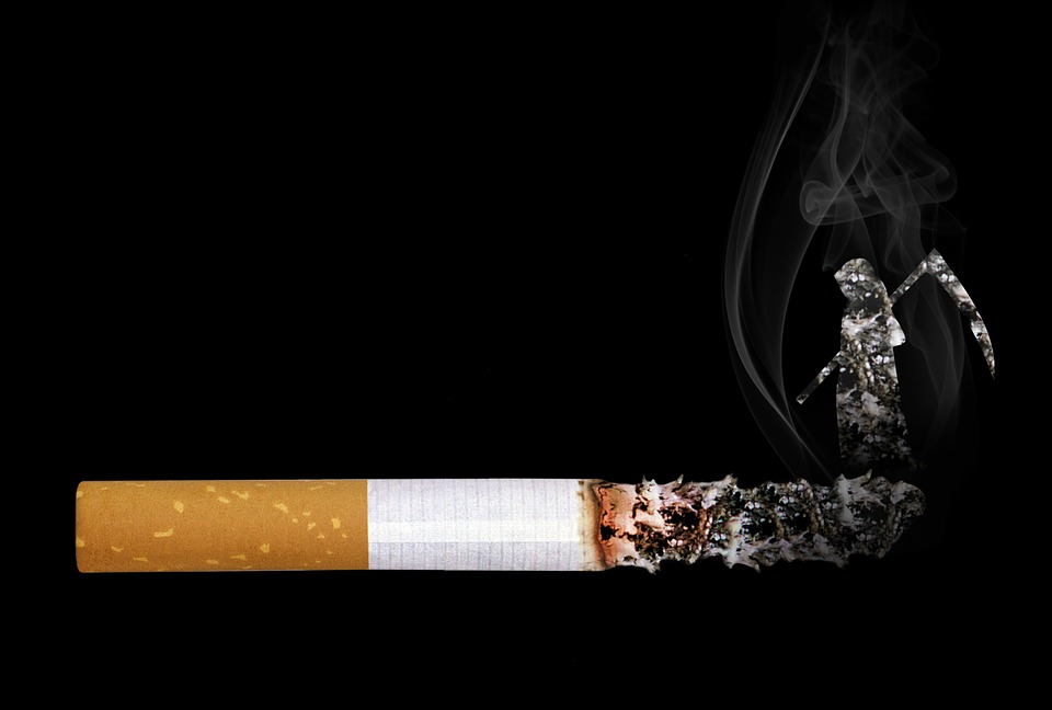 Τα περίεργα: 11 τραγικές λεπτομέρειες για το κάπνισμα - Φωτογραφία 1